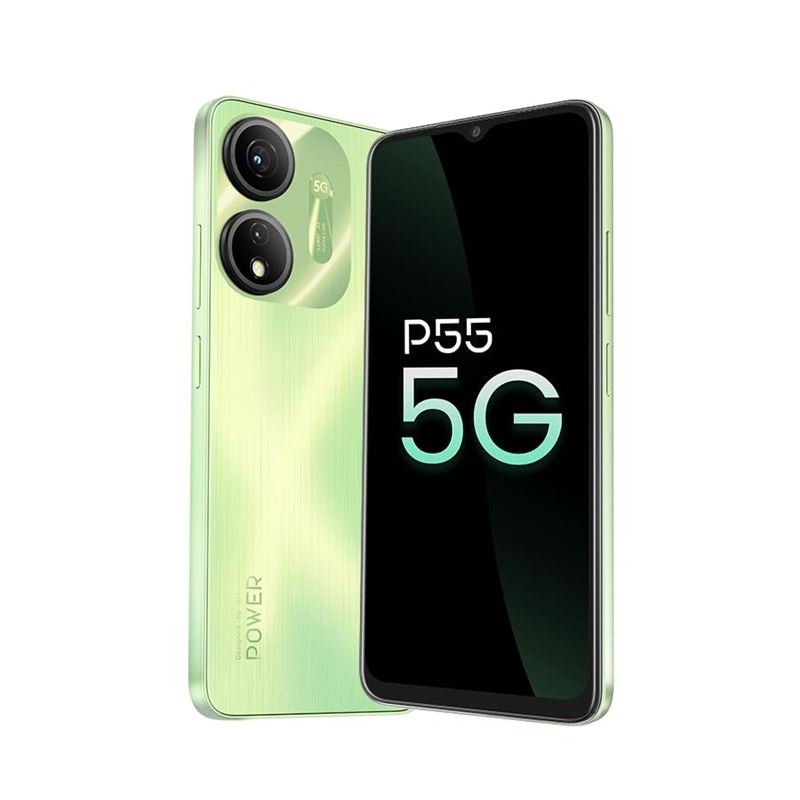 Itel P55 5G Photo1